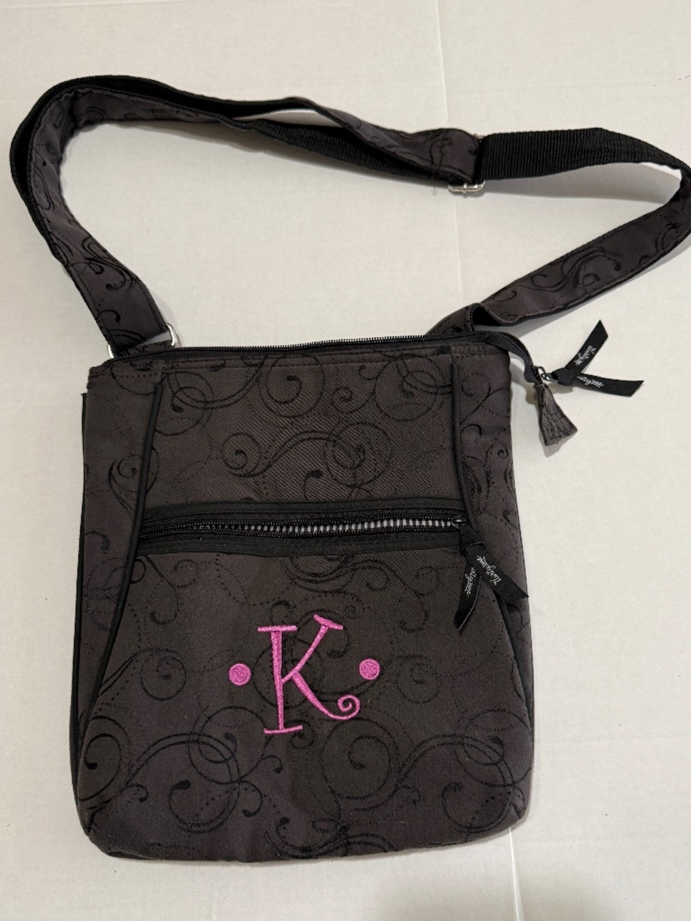 Thirty One Crossbody Bag